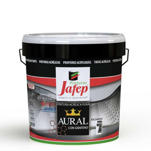 AURALTEX REVEVESTIMENTO TEXTURADO FINO