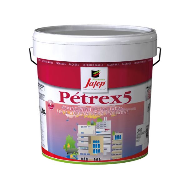 PÉTREX 5 SILICATO