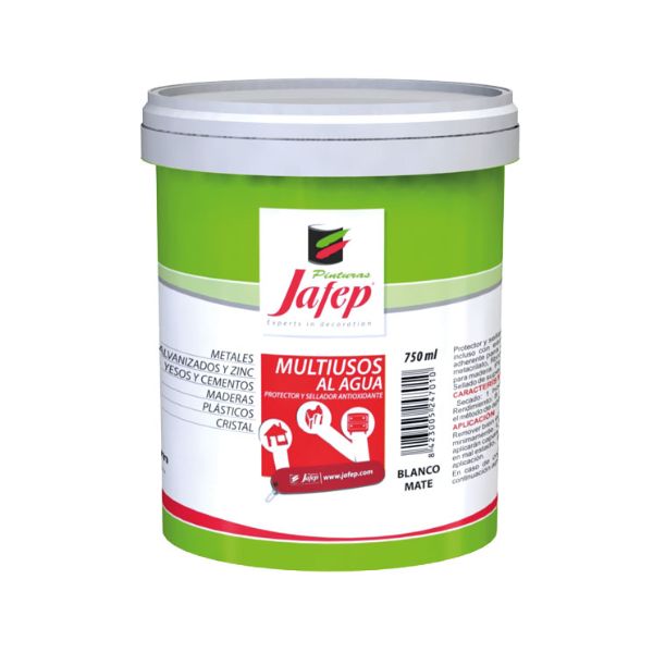 PRIMÁRIO MULTIUSOS AQUOSO