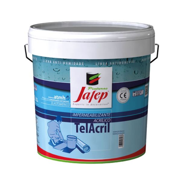 TELACRIL TRANSPARENTE