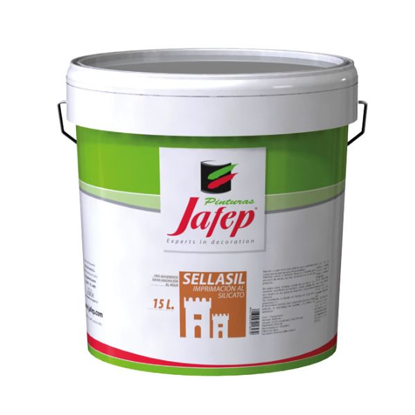 PRIMÁRIO DE SILICATO