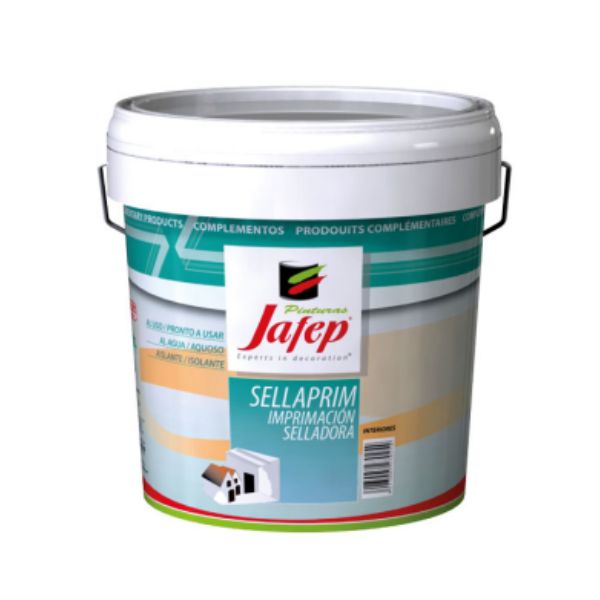 SELLAPRIM EXTERIORES