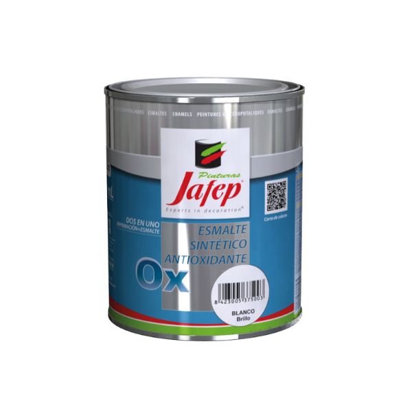 ESMALTE SINTETICO OX