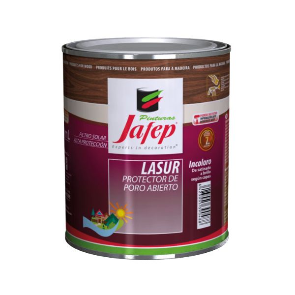 LASUR SINTÉTICO