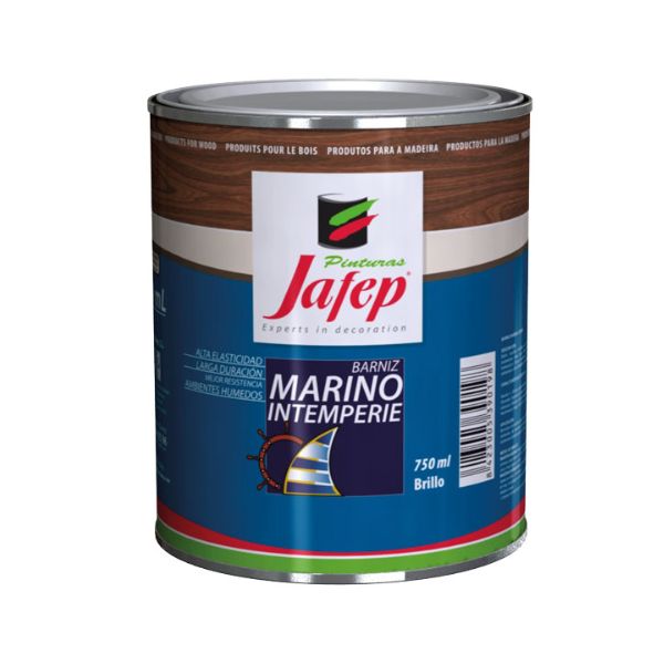 VERNIZ MARINHO