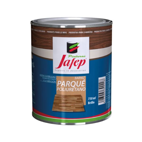 VERNIZ PARQUET POLIURETANO