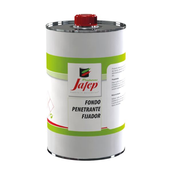 FUNDO PENETRANTE FIXADOR