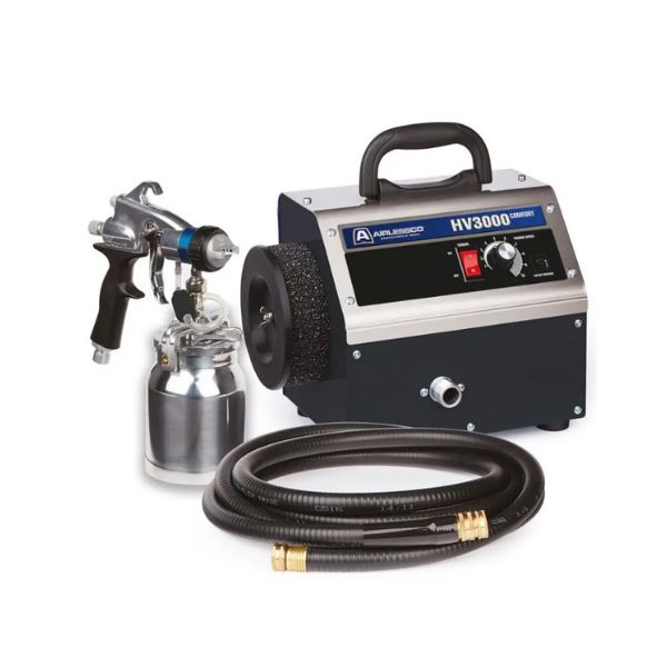 AIRLESSCO HV 3000 COMFORT
