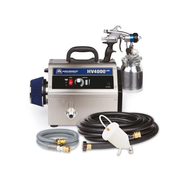 AIRLESSCO HV 4000 LUXE