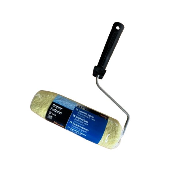 ROLO SUPER FELPON D50MM