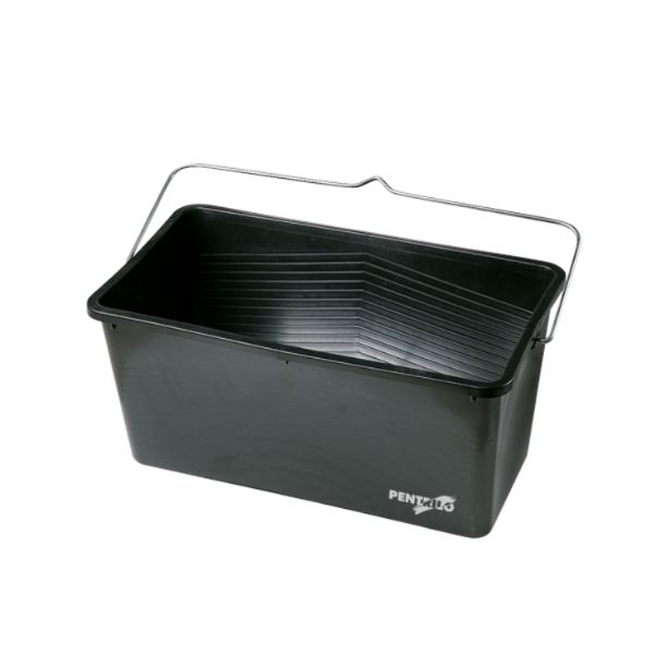 BALDE PARA ROLOS PAVIMENTO