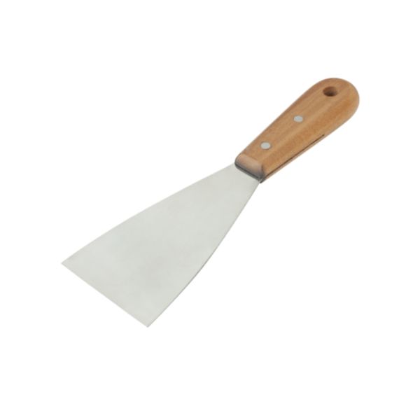 BETUMADEIRA MASTER INOX