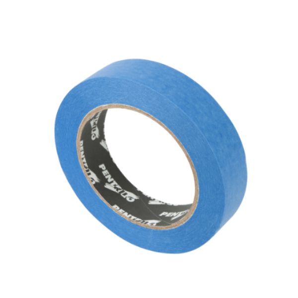 FITA MASKING EXTERBLUE