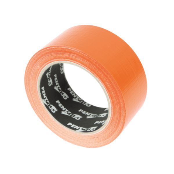 FITA EXTERIOR LARANJA