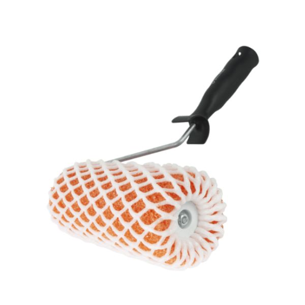 ROLO DECORATIVO EFEITO SERPENTE