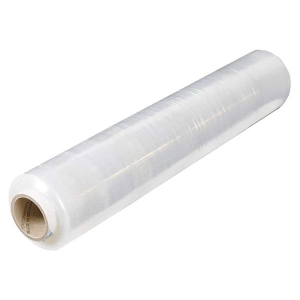 FILME ELETROESTATICO