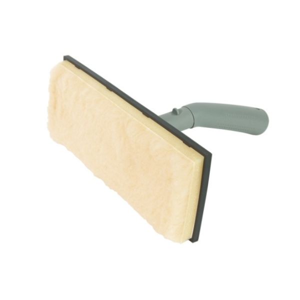 ALMOFADA MADEIRA FIO LONGO