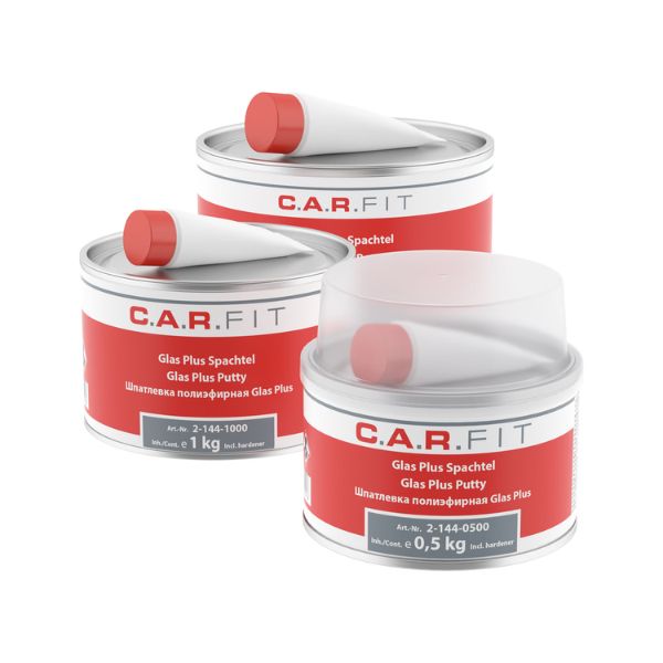 BETUME FIBRA VIDRO PLUS