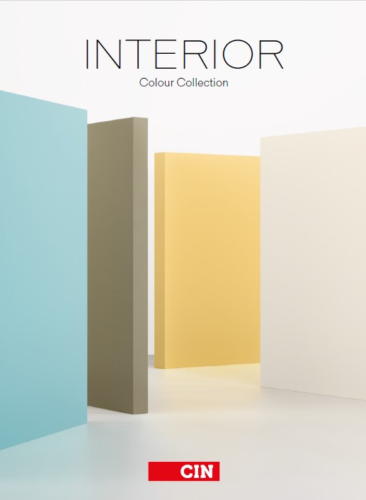 Colour Collection Interior